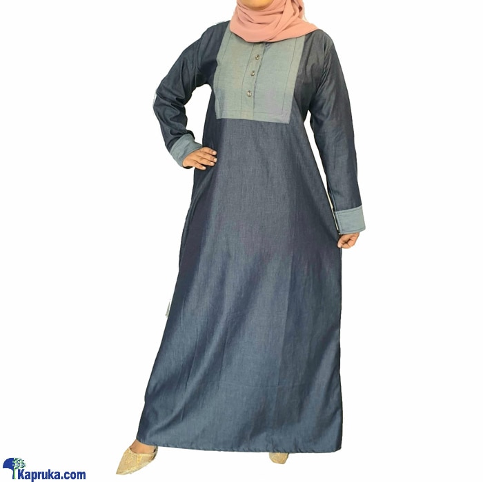 Chembry Abaya - ZM175027 Online at Kapruka | Product# clothing02490