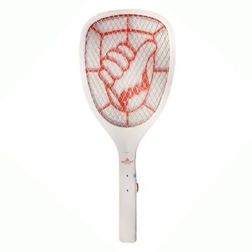 Bright Mosquito Racket Online at Kapruka | Product# elec00A2718