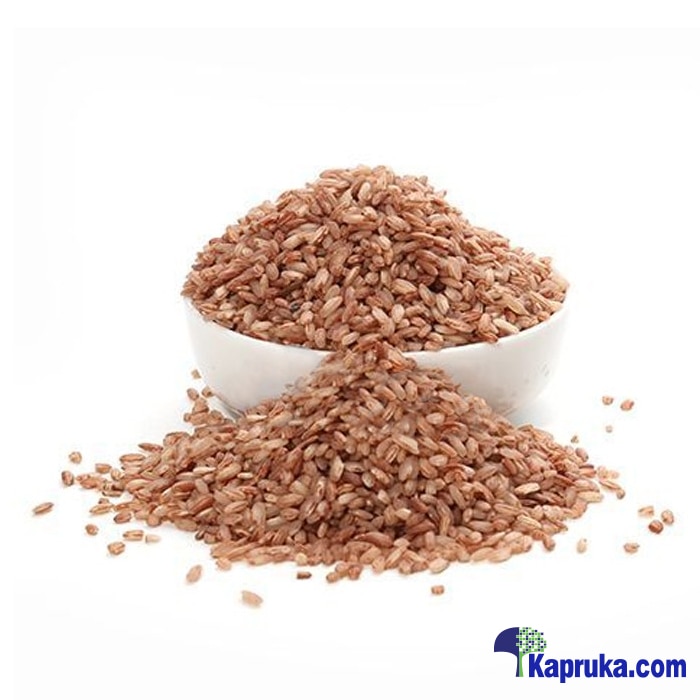 10 Kg Red Kekulu Rice Bag Online at Kapruka | Product# grocery001759