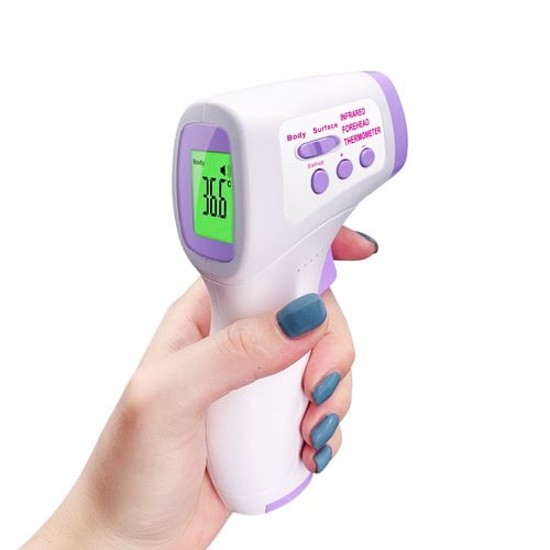 Medical Infrared Thermometer Online at Kapruka | Product# elec00A2720