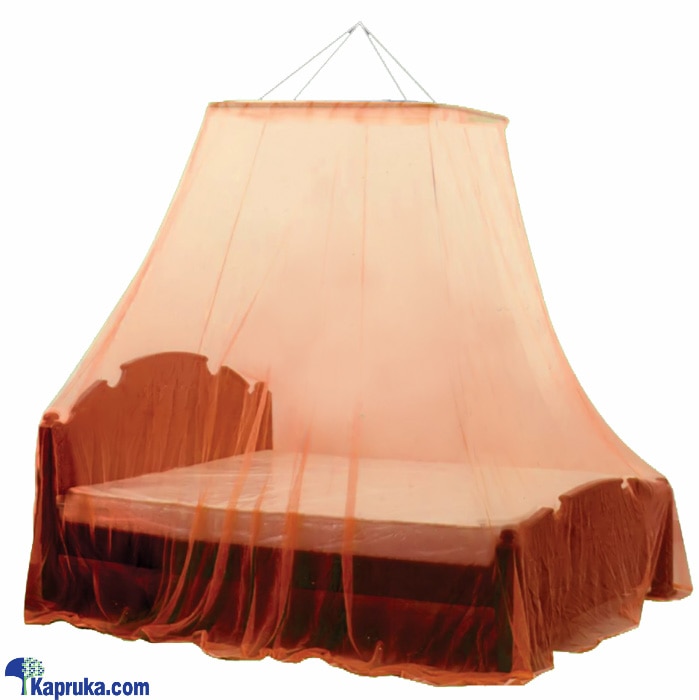 Smart Eco Net Double '4X 6' With Frame (ED46N ) Online at Kapruka | Product# household00438