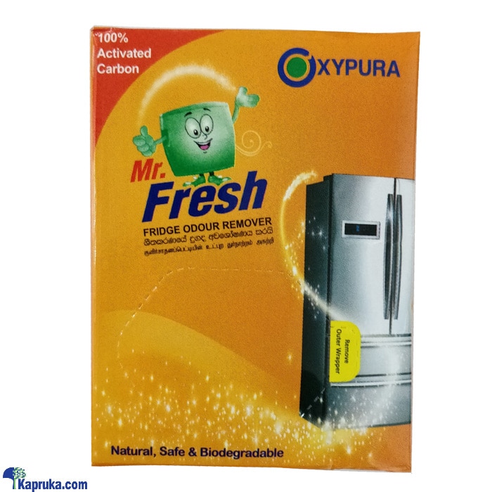 Oxypura Mr.fresh Online at Kapruka | Product# household00442