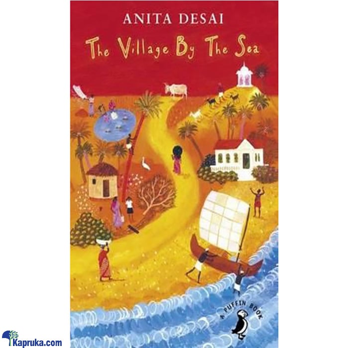 Village By The Sea (MDG) Online at Kapruka | Product# book0777