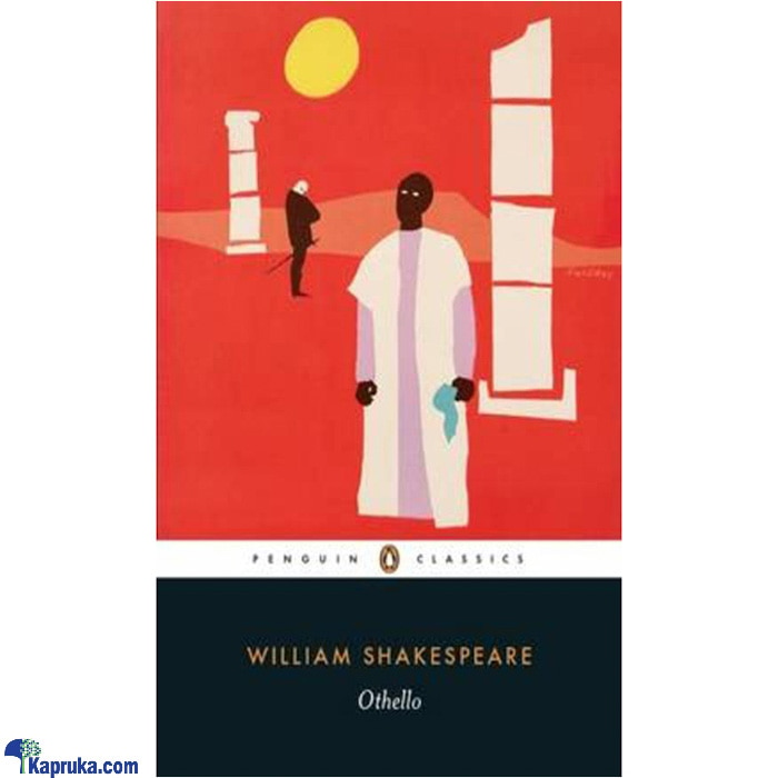 Othello - Penguin (MDG) Online at Kapruka | Product# book0763
