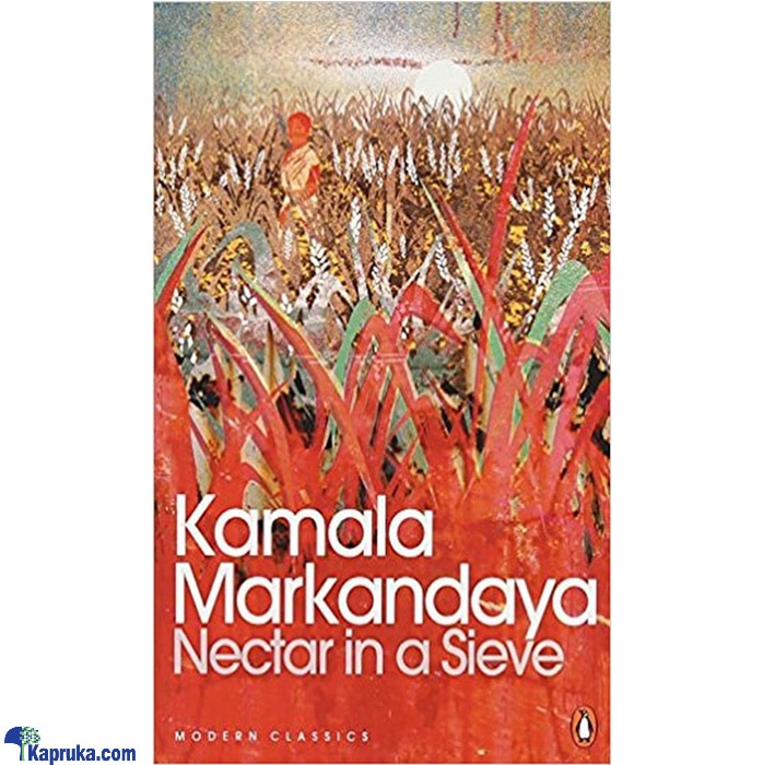 Nectar In A Sieve (STR) Online at Kapruka | Product# book0800