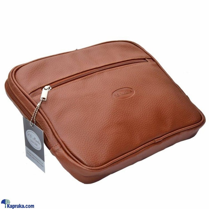 P.G Martin Document Case With Zip (artificial Leather) Online at Kapruka | Product# fashion001671