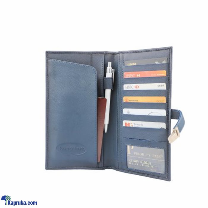 P.G Martin Travel Case - PGR 22 (artificial Leather) Online at Kapruka | Product# fashion001681