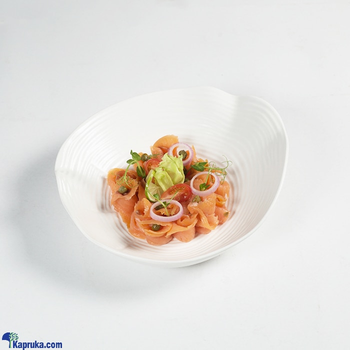 Smoked Salmon Platter (180g) Online at Kapruka | Product# cinnamonl093