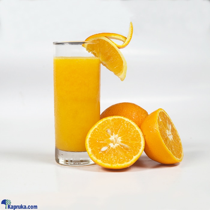 Fresh Orange Juice For Brakefast Online at Kapruka | Product# cinnamonl096