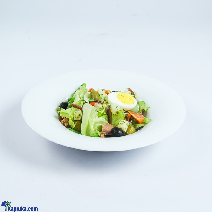 Nicoise Salad Online at Kapruka | Product# cinnamonl0100