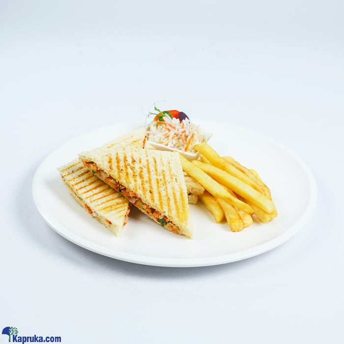 Tandoori Chicken Sandwich Online at Kapruka | Product# cinnamonl0121