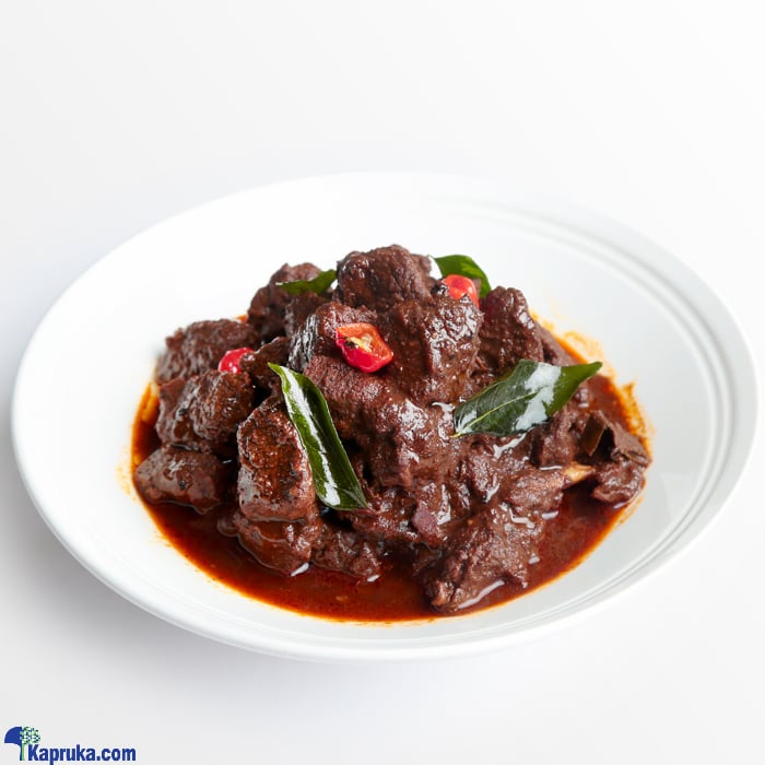 Mutton Black Curry (1kg ) Online at Kapruka | Product# cinnamonl0102