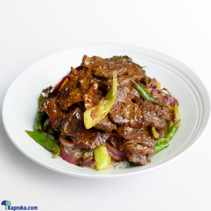 Peppered Mutton Stew With Mustard And Onion(1kg ) Online at Kapruka | Product# cinnamonl0101