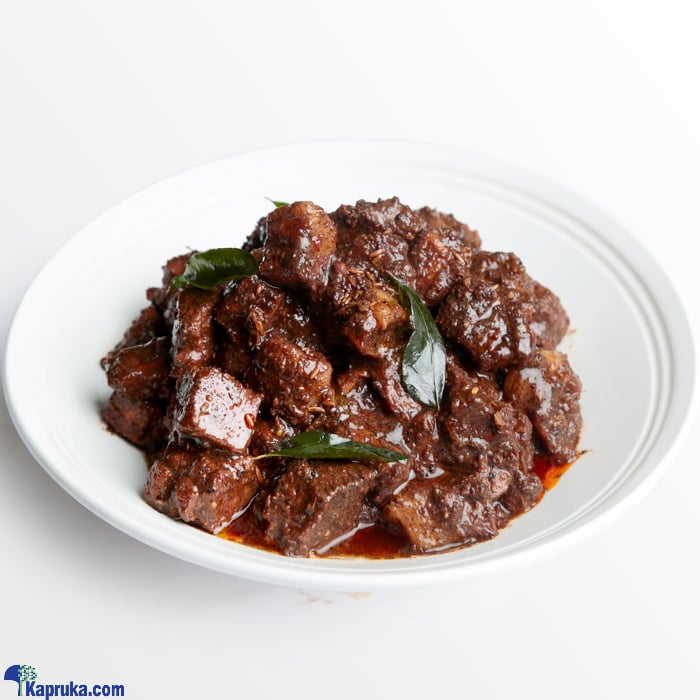 Pork Black Curry (1kg) Online at Kapruka | Product# cinnamonl0141