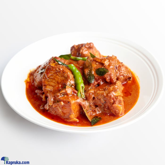 Tuna Fish Red Curry (1kg) Online at Kapruka | Product# cinnamonl0147