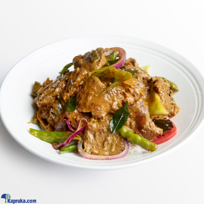 Beef Pepper Stew With Onion (1kg) Online at Kapruka | Product# cinnamonl0149