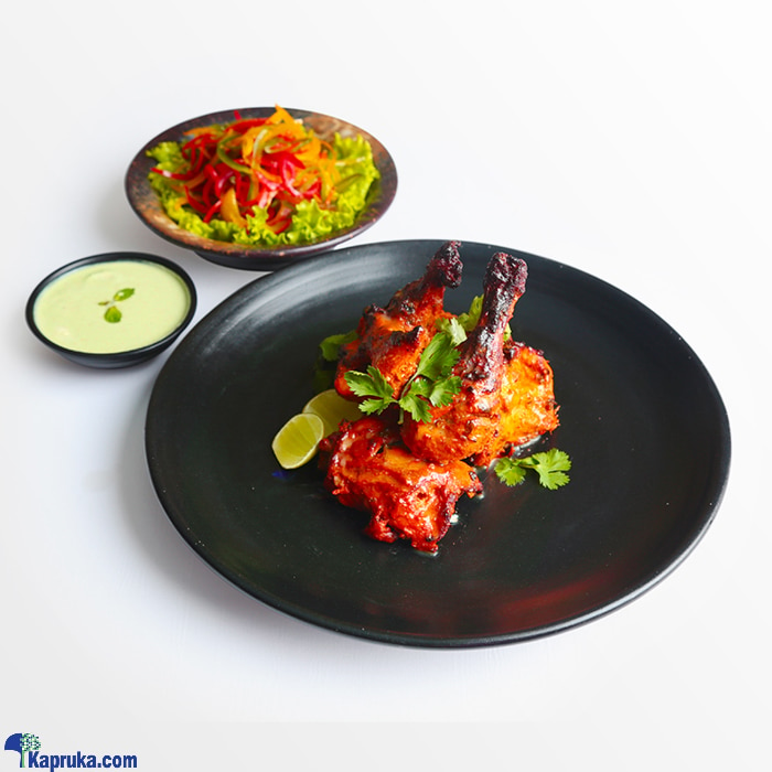 Tandoori Chicken Online at Kapruka | Product# cinnamonl0137