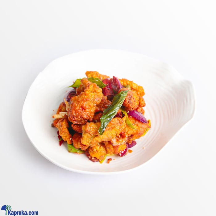Szechuan Crispy Chicken Online at Kapruka | Product# cinnamonl0153