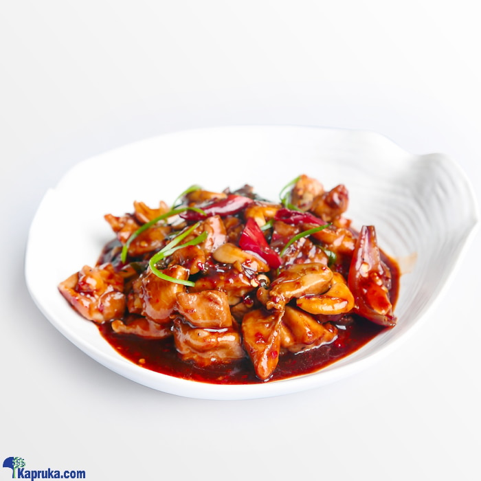 Gong Bao Chicken Online at Kapruka | Product# cinnamonl0156