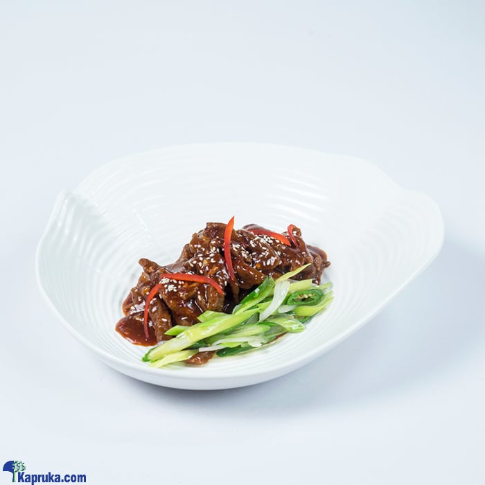 Beef With Oriental Spicy Sauce Online at Kapruka | Product# cinnamonl0171