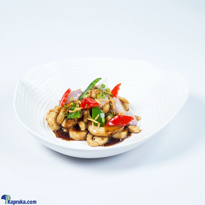 Cuttlefish With Black Pepper Sauce Online at Kapruka | Product# cinnamonl0178