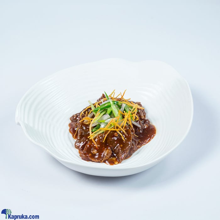 Lamb With Spicy Oriental Sauce Online at Kapruka | Product# cinnamonl0183