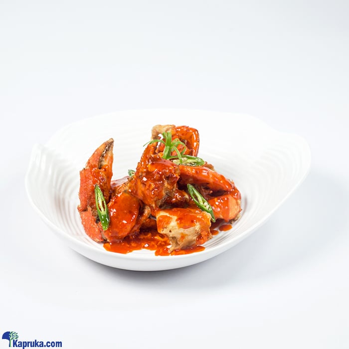 Long Feng Crab Online at Kapruka | Product# cinnamonl0211