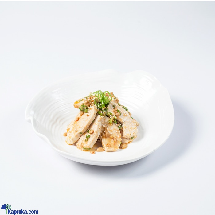 Sichuan Chili And Garlic Chicken Salad Online at Kapruka | Product# cinnamonl0209