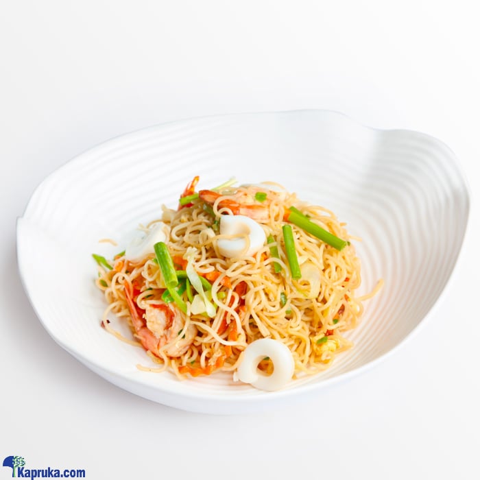 Seafood Fried Noodle Online at Kapruka | Product# cinnamonl0202