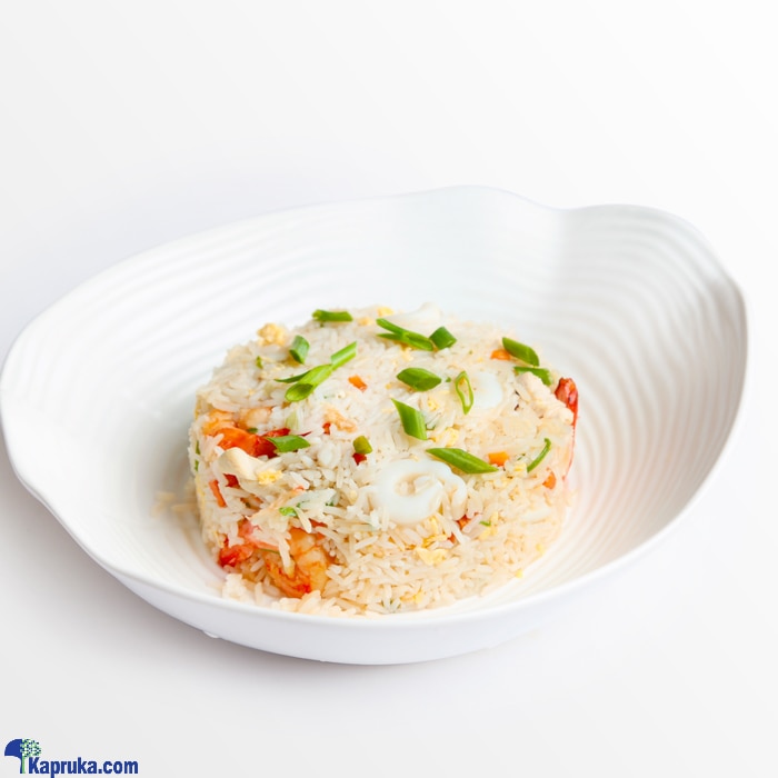 Szechuan Fried Rice Online at Kapruka | Product# cinnamonl0201