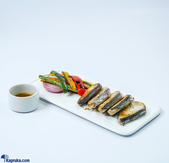 King Fish Teppanyaki Online at Kapruka | Product# cinnamonl0246