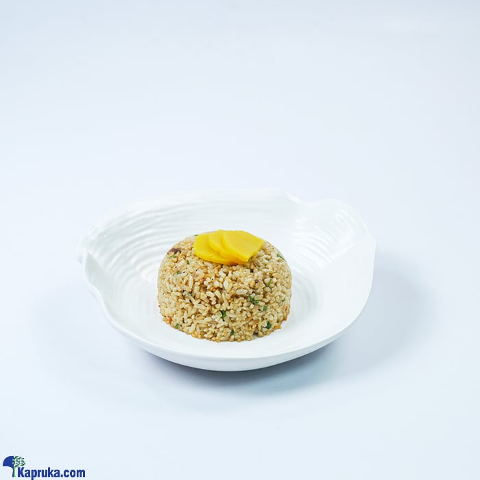 Garlic Fried Rice Online at Kapruka | Product# cinnamonl0251