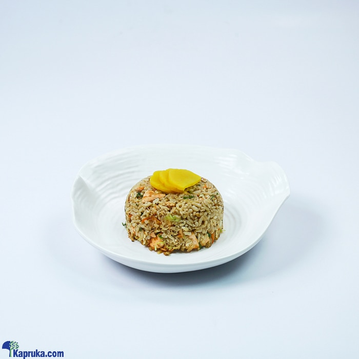 Salmon Fried Rice Online at Kapruka | Product# cinnamonl0253