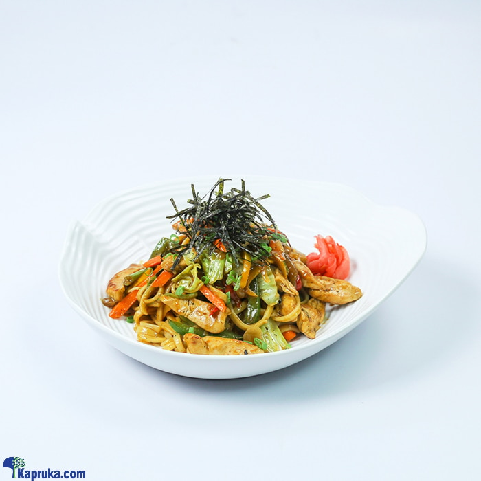 Curry Udon ( Chicken ) Online at Kapruka | Product# cinnamonl0255