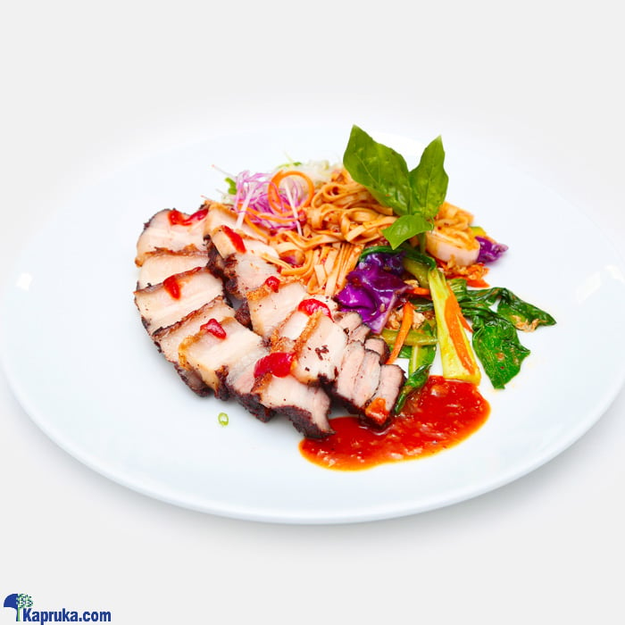 Roast Pork Tebasaki Online at Kapruka | Product# cinnamong0156