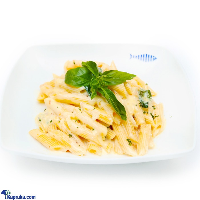 Creamy Penne Pasta Online at Kapruka | Product# cinnamong0152