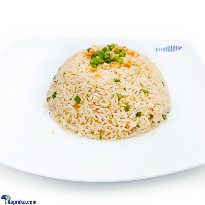 Garlic Fried Rice Online at Kapruka | Product# cinnamong0141