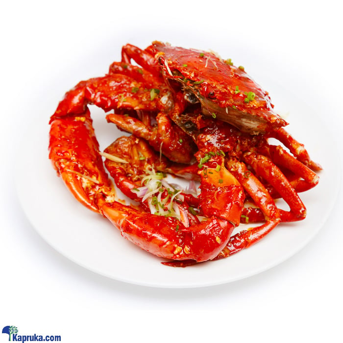 Lagoon Crab Online at Kapruka | Product# cinnamong0100