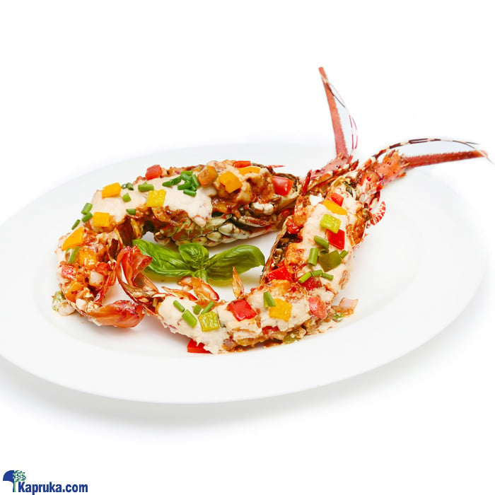 Lobster Online at Kapruka | Product# cinnamong0101