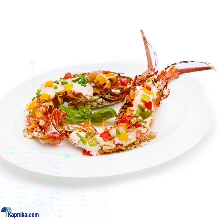 Cinnamon Grand Lobster Price in Sri Lanka Cinnamon Grand