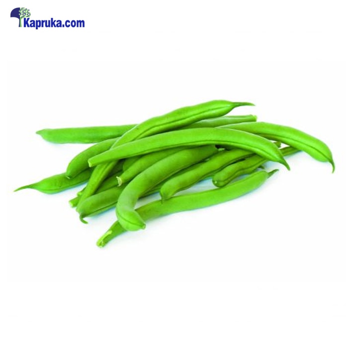 Beans 500g- Fresh Vegetables Online at Kapruka | Product# vegibox0097