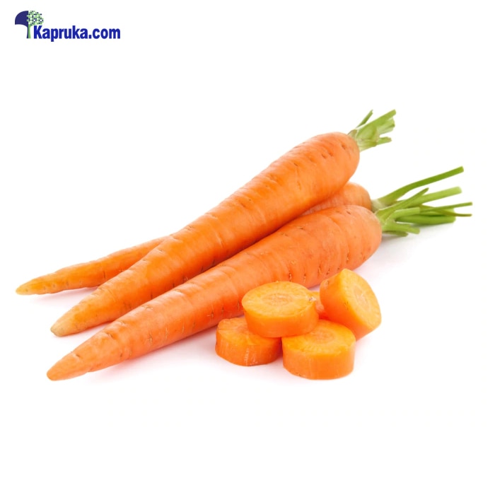 Carrot 500g- Fresh Vegetables Online at Kapruka | Product# vegibox0096