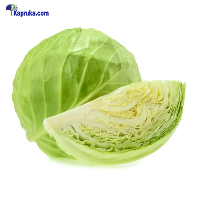 Cabbage 500g- Fresh Vegetables Online at Kapruka | Product# vegibox00103