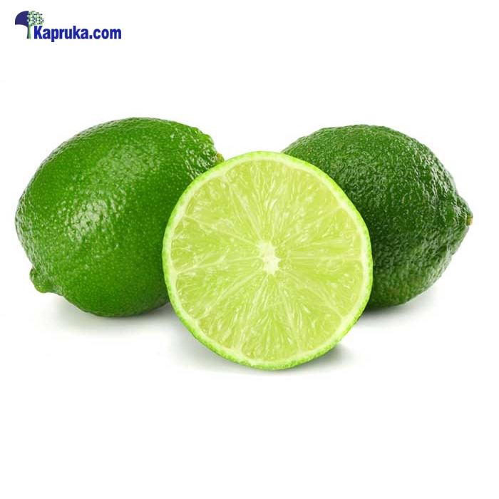 Lime 500g- Fresh Vegetables Online at Kapruka | Product# vegibox00101