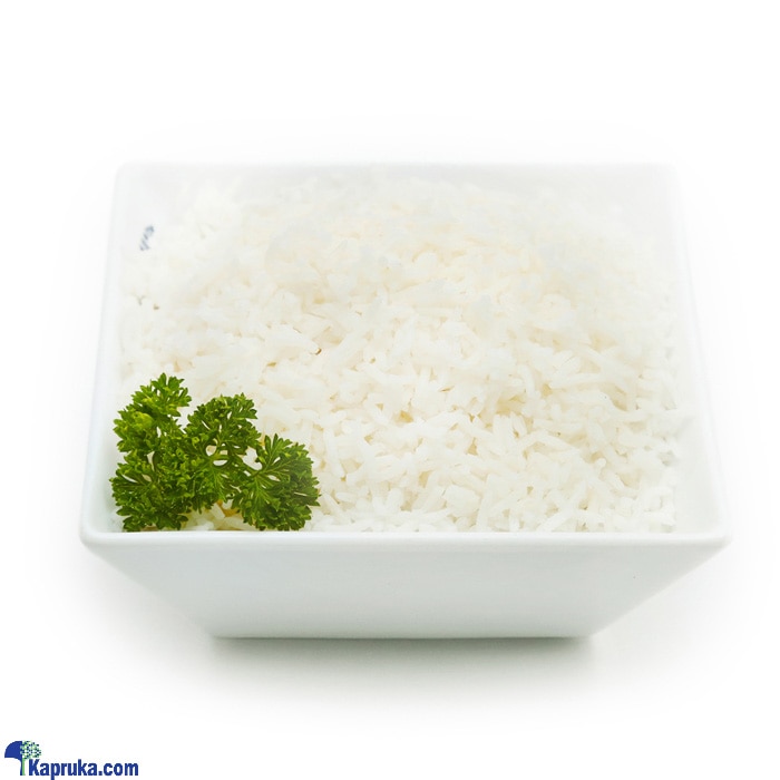 Steamed Rice Online at Kapruka | Product# cinnamong0108