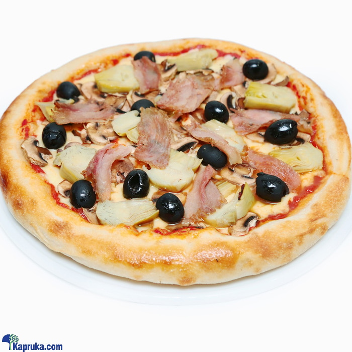 Pizza 4 Stagioni Online at Kapruka | Product# cinnamong0131