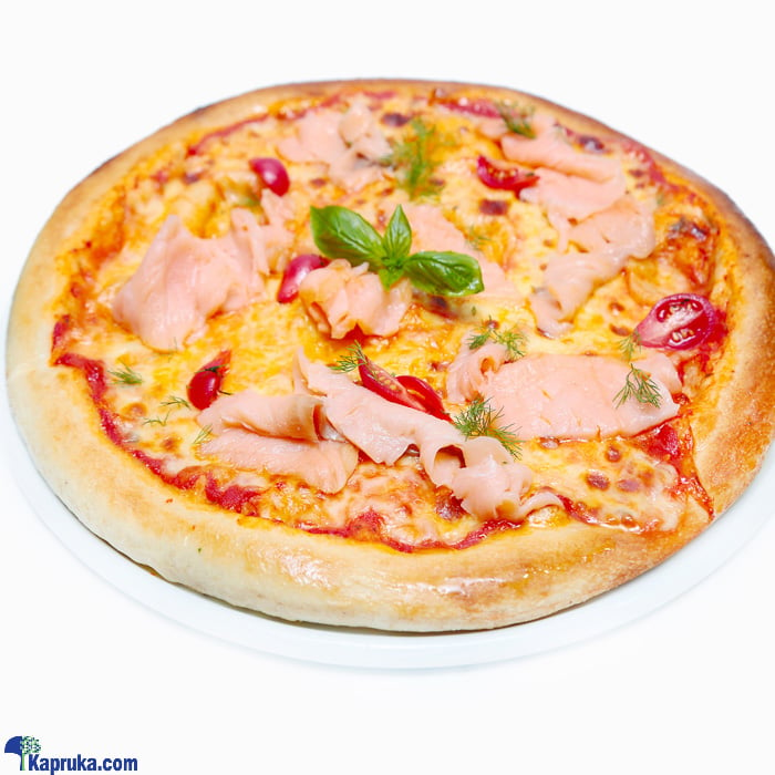 Pizza Affumicata Online at Kapruka | Product# cinnamong0128