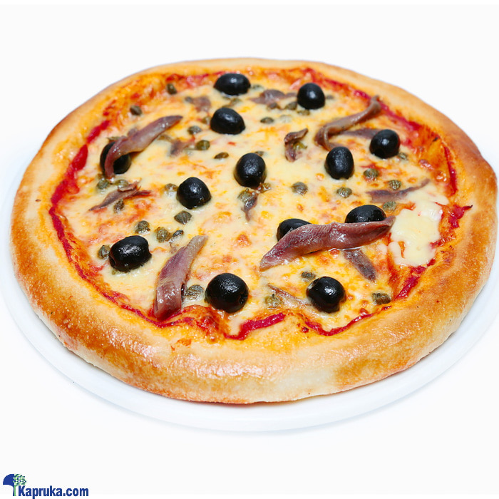 Pizza Napoli Online at Kapruka | Product# cinnamong0127