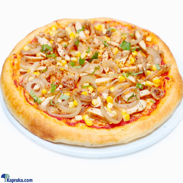Pizza Pollo E Mais Online at Kapruka | Product# cinnamong0120