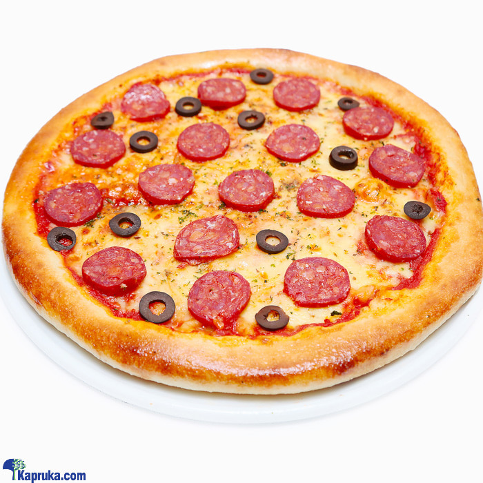 Pizza Diavola Online at Kapruka | Product# cinnamong0119